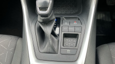 Toyota RAV4 2.5 VVT-i Hybrid Design 5dr CVT 2WD Hybrid Estate